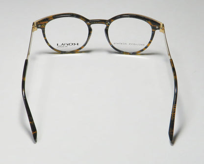 Koali 20012k Eyeglasses by ModaFrames