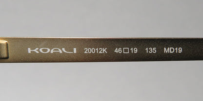 Koali 20012k Eyeglasses by ModaFrames