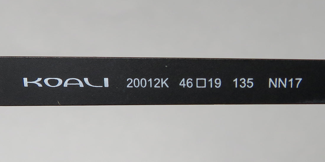 Koali 20012k Eyeglasses by ModaFrames