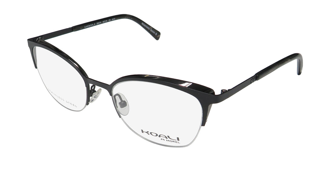 Koali 20021k Eyeglasses by ModaFrames