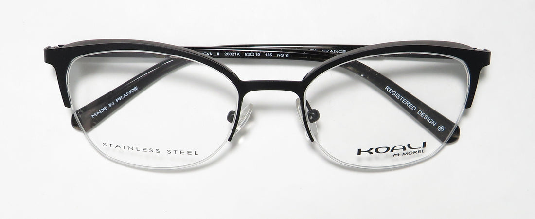 Koali 20021k Eyeglasses by ModaFrames