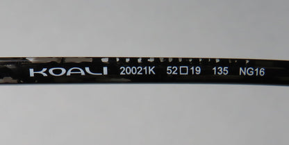 Koali 20021k Eyeglasses by ModaFrames