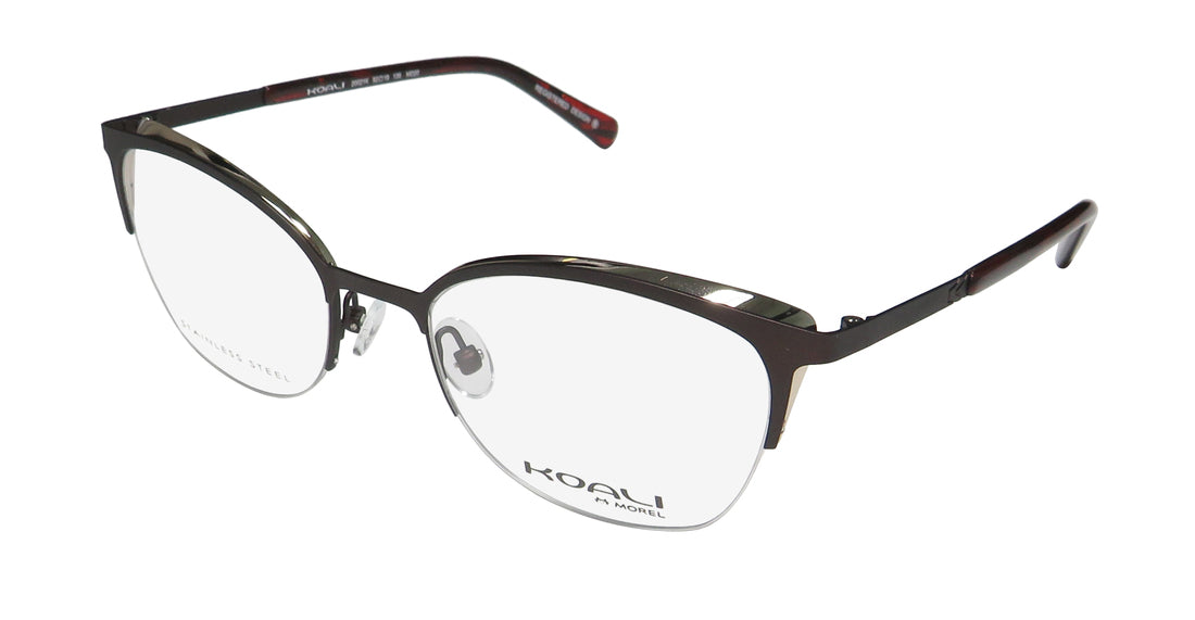 Koali 20021k Eyeglasses by ModaFrames