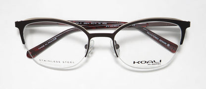 Koali 20021k Eyeglasses by ModaFrames