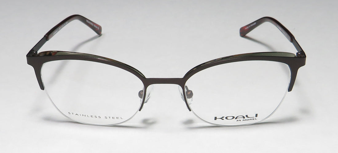 Koali 20021k Eyeglasses by ModaFrames