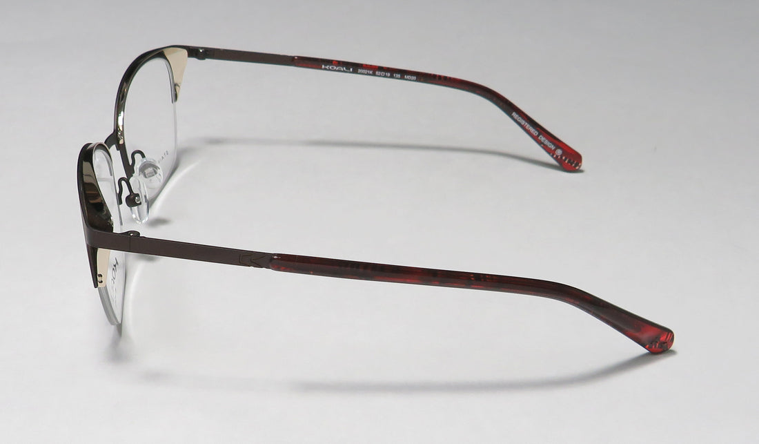 Koali 20021k Eyeglasses by ModaFrames