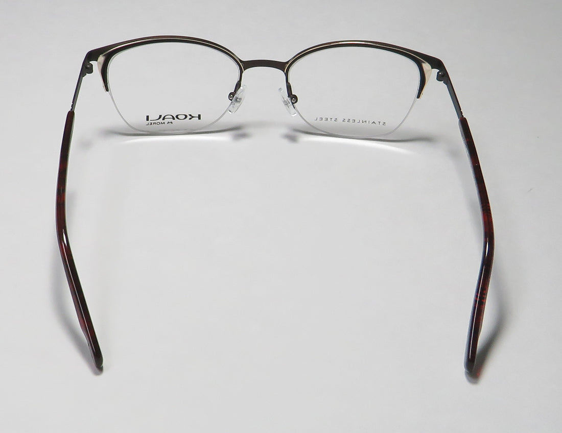 Koali 20021k Eyeglasses by ModaFrames