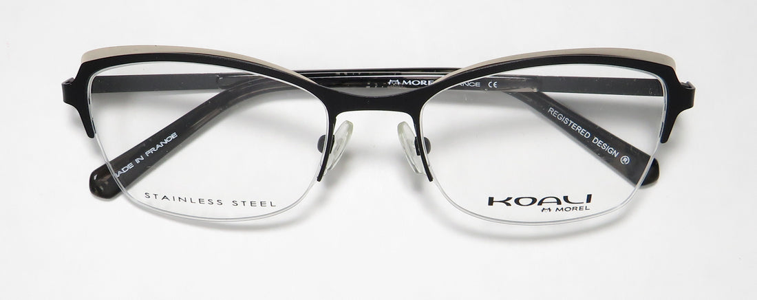Koali 20018k Eyeglasses by ModaFrames