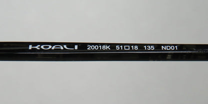 Koali 20018k Eyeglasses by ModaFrames