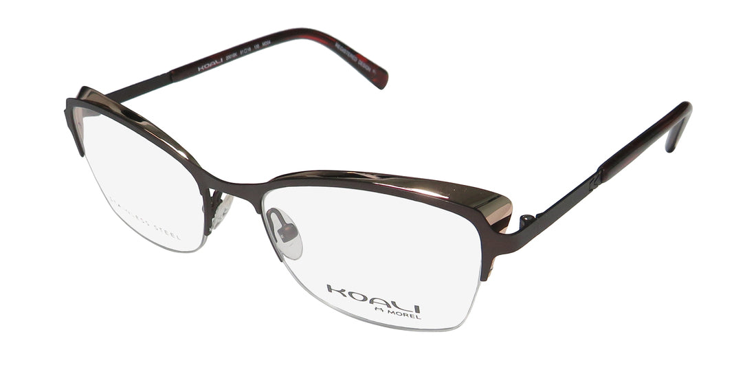 Koali 20018k Eyeglasses by ModaFrames