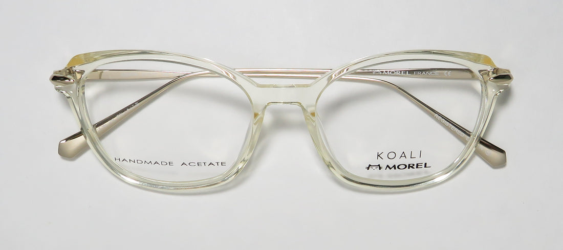 Koali 20047k Eyeglasses by ModaFrames