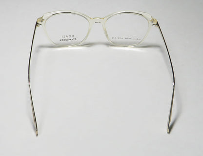 Koali 20047k Eyeglasses by ModaFrames