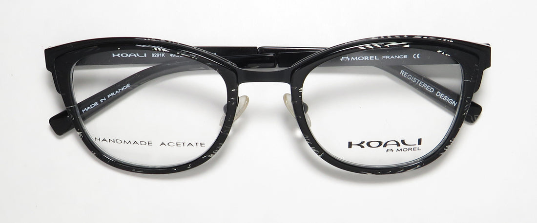 Koali 8291k Eyeglasses by ModaFrames