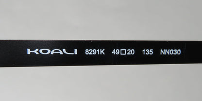 Koali 8291k Eyeglasses by ModaFrames