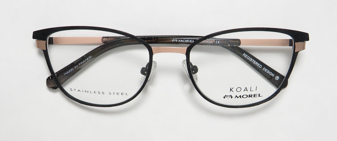 Koali 20032k Eyeglasses by ModaFrames