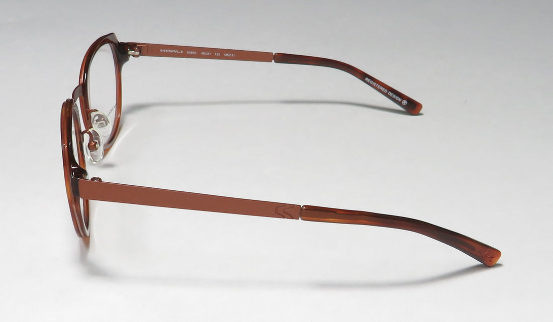 Koali 8289k Eyeglasses by ModaFrames