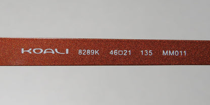 Koali 8289k Eyeglasses by ModaFrames