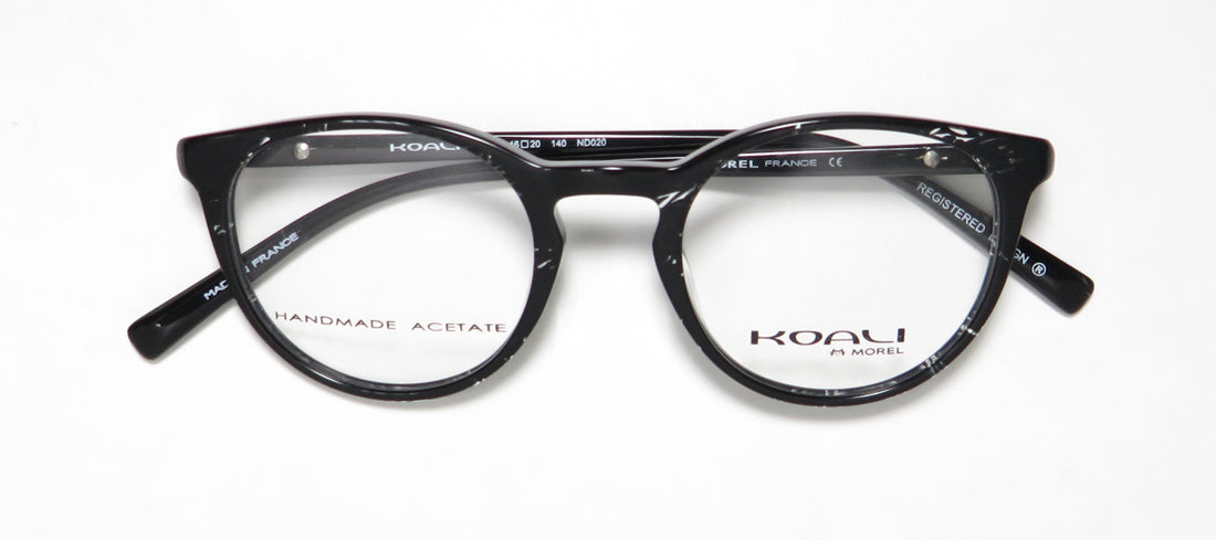 Koali 8303k Eyeglasses by ModaFrames
