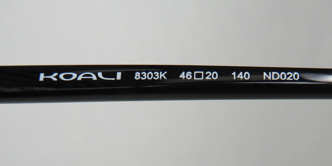 Koali 8303k Eyeglasses by ModaFrames