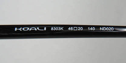 Koali 8303k Eyeglasses by ModaFrames