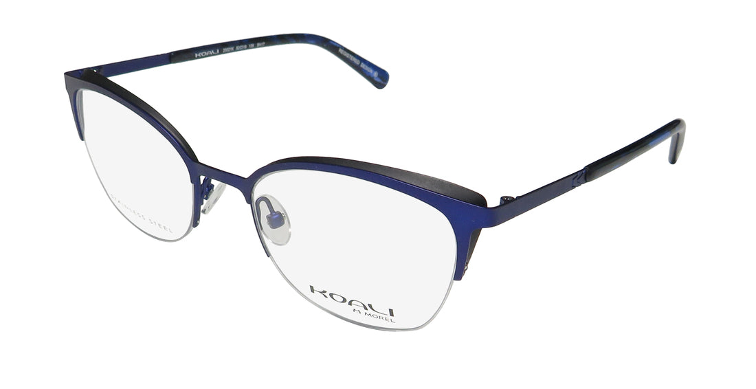 Koali 20021k Eyeglasses by ModaFrames