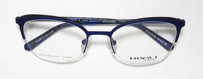 Koali 20021k Eyeglasses by ModaFrames