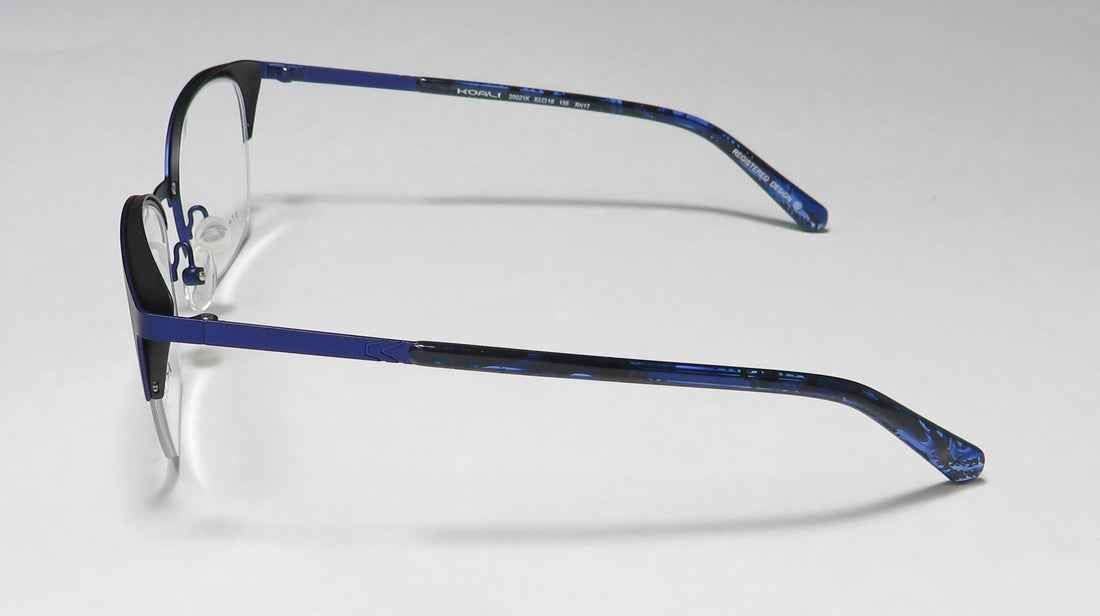 Koali 20021k Eyeglasses by ModaFrames