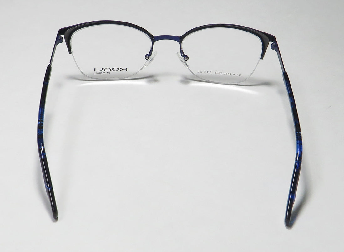 Koali 20021k Eyeglasses by ModaFrames