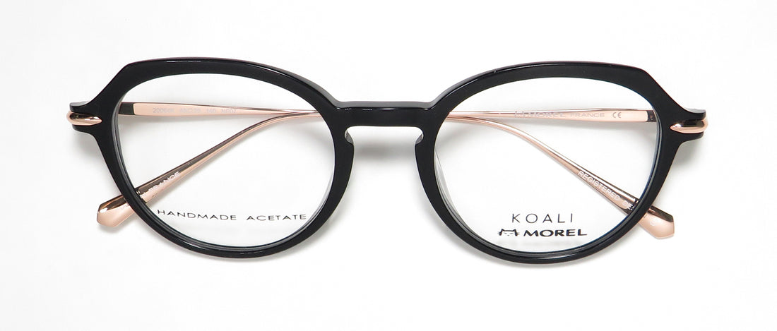 Koali 20064k Eyeglasses by ModaFrames