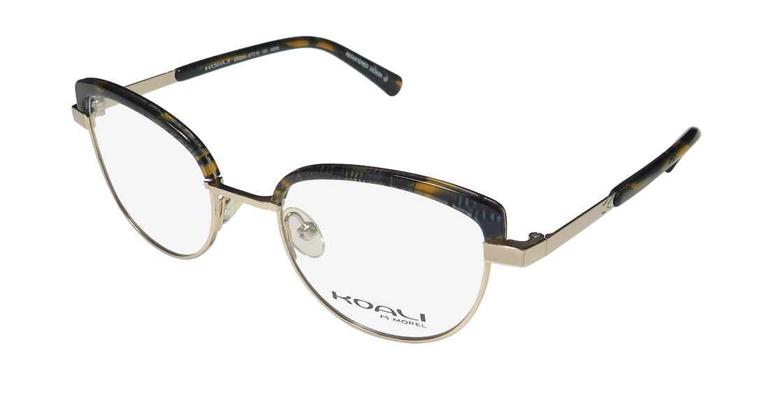 Koali 20022k Eyeglasses by ModaFrames