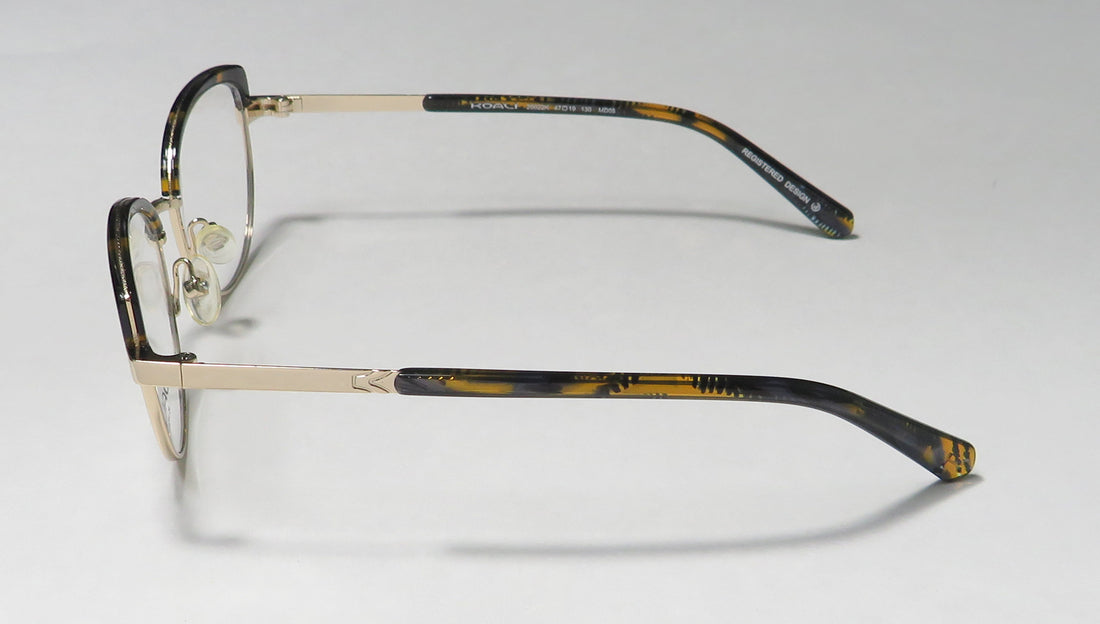 Koali 20022k Eyeglasses by ModaFrames