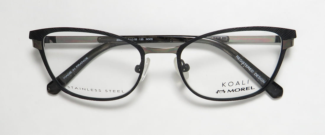 Koali 20031k Eyeglasses by ModaFrames