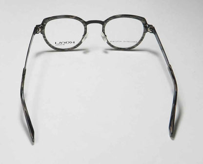 Koali 8289k Eyeglasses by ModaFrames