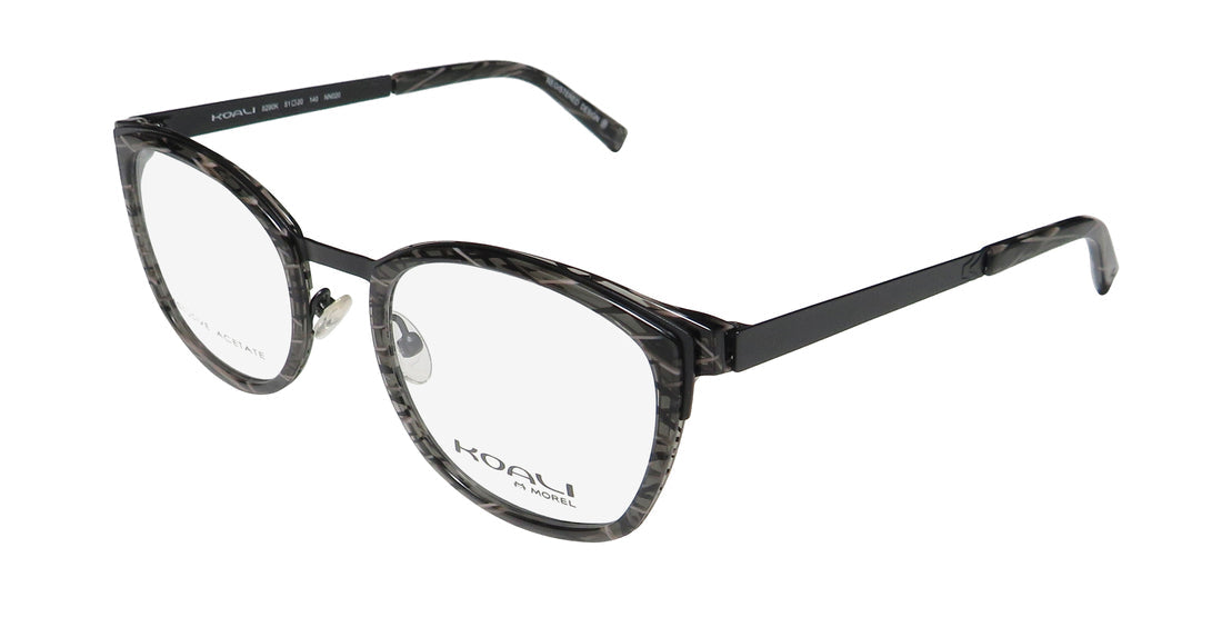 Koali 8290k Eyeglasses by ModaFrames