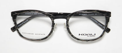 Koali 8290k Eyeglasses by ModaFrames