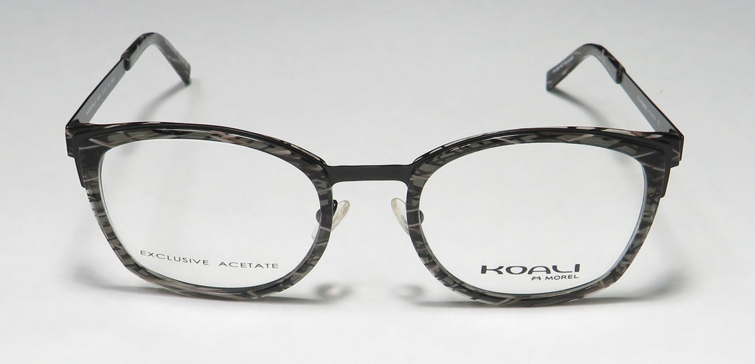 Koali 8290k Eyeglasses by ModaFrames