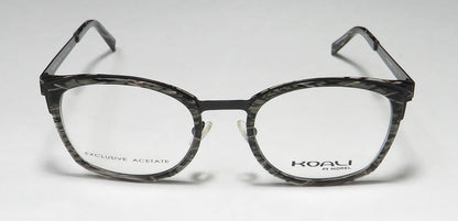 Koali 8290k Eyeglasses by ModaFrames