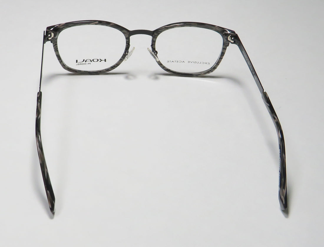 Koali 8290k Eyeglasses by ModaFrames