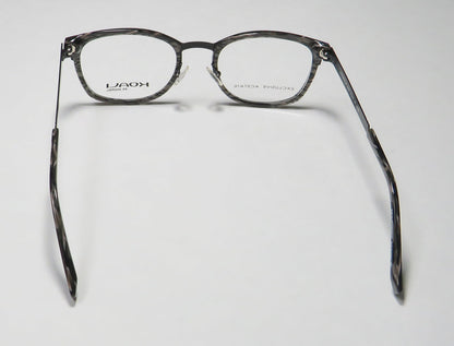 Koali 8290k Eyeglasses by ModaFrames