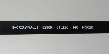 Koali 8290k Eyeglasses by ModaFrames