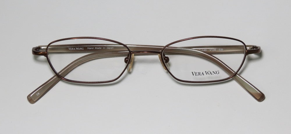 Vera Wang V136 Eyeglasses by ModaFrames
