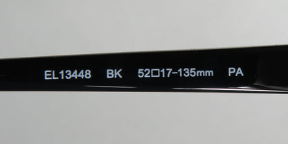 Elle 13448 Eyeglasses by ModaFrames