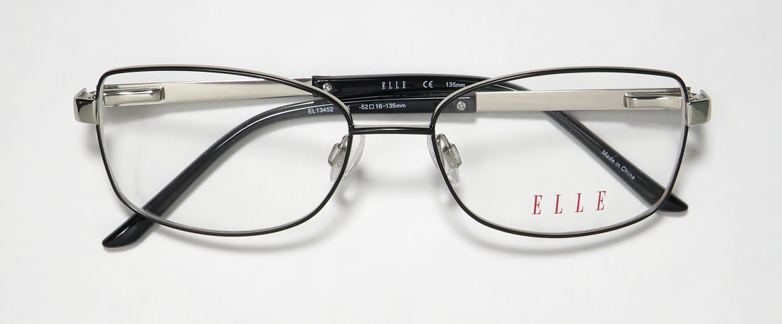 Elle 13452 Eyeglasses by ModaFrames