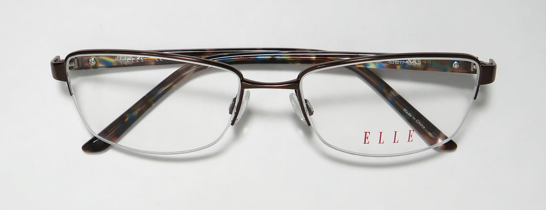 Elle 13451 Eyeglasses by ModaFrames