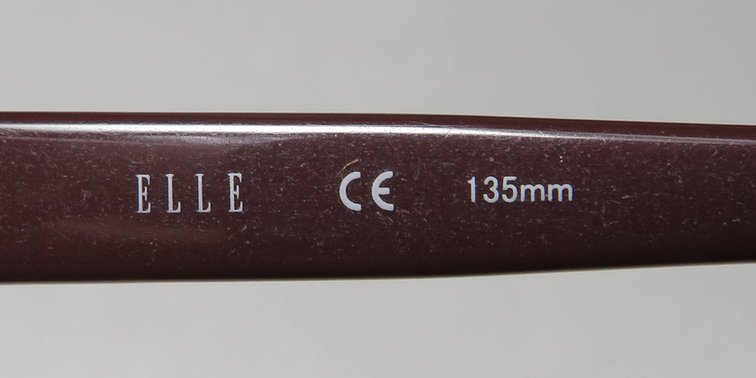 Elle 13447 Eyeglasses by ModaFrames