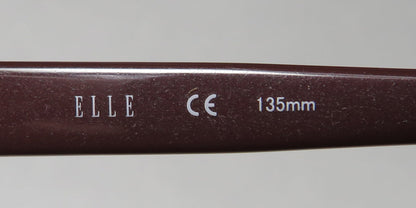 Elle 13447 Eyeglasses by ModaFrames