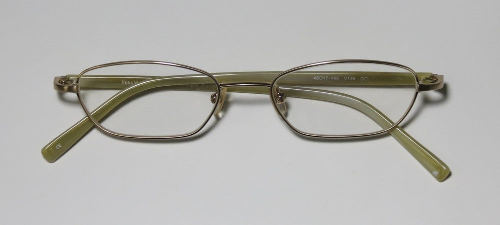 Vera Wang V136 Eyeglasses by ModaFrames