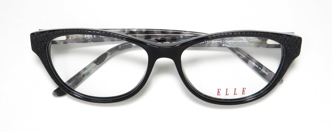 Elle 13415 Eyeglasses by ModaFrames