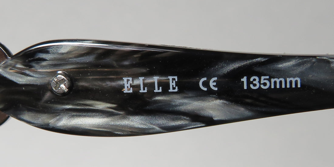 Elle 13428 Eyeglasses by ModaFrames