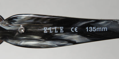 Elle 13428 Eyeglasses by ModaFrames